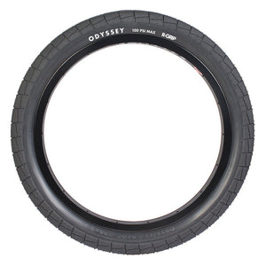 Odyssey BROC Tire (Broc Raiford Signature) | Shop BMX online at RampFest Indoor Skatepark