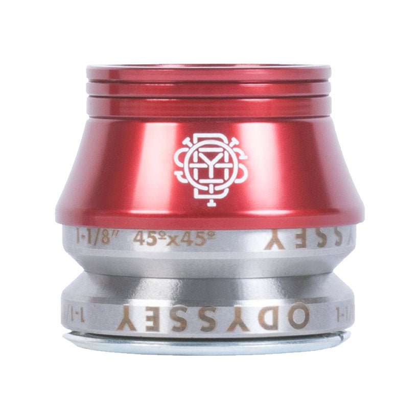 Odyssey Conical Headset | Shop BMX online at RampFest Indoor Skatepark