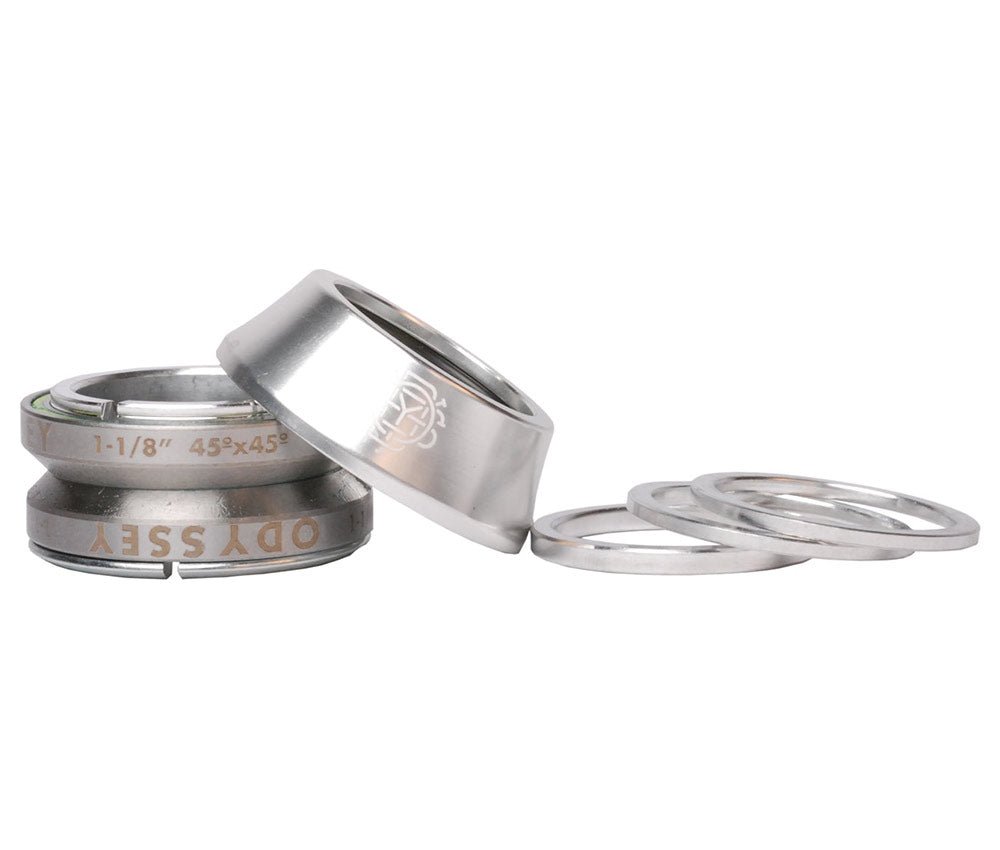 Odyssey Conical Headset | Shop BMX online at RampFest Indoor Skatepark