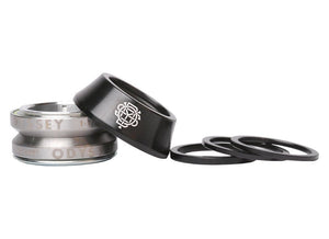 Odyssey Conical Headset | Shop BMX online at RampFest Indoor Skatepark
