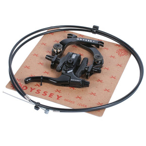 Odyssey Evo 2.5 Brake Kit | Shop BMX online at RampFest Indoor Skatepark