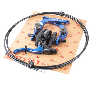 Odyssey Evo 2.5 Brake Kit | Shop BMX online at RampFest Indoor Skatepark