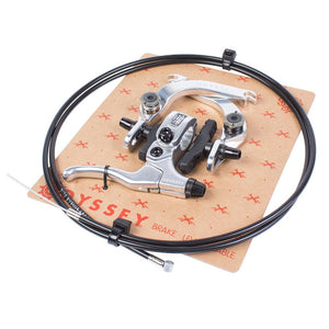 Odyssey Evo 2.5 Brake Kit | Shop BMX online at RampFest Indoor Skatepark