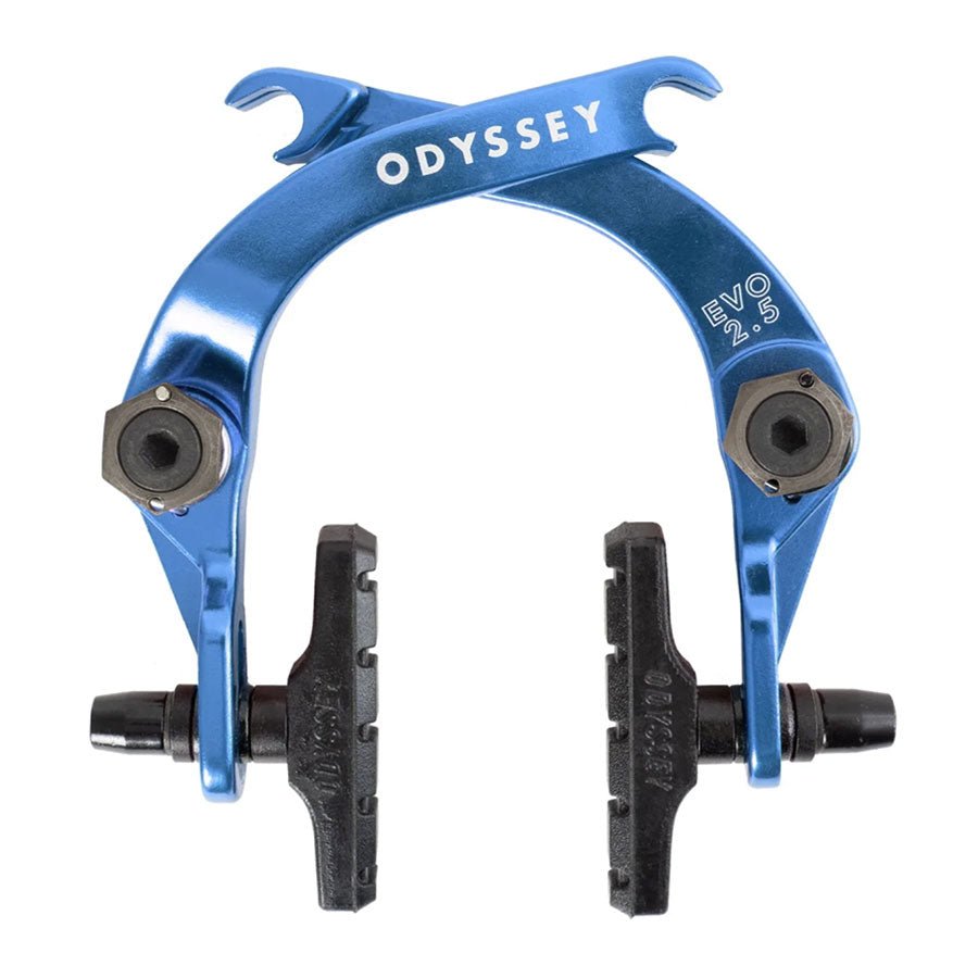Odyssey Evo 2.5 brakes | Shop BMX online at RampFest Indoor Skatepark