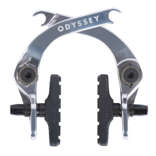 Odyssey Evo 2.5 brakes | Shop BMX online at RampFest Indoor Skatepark