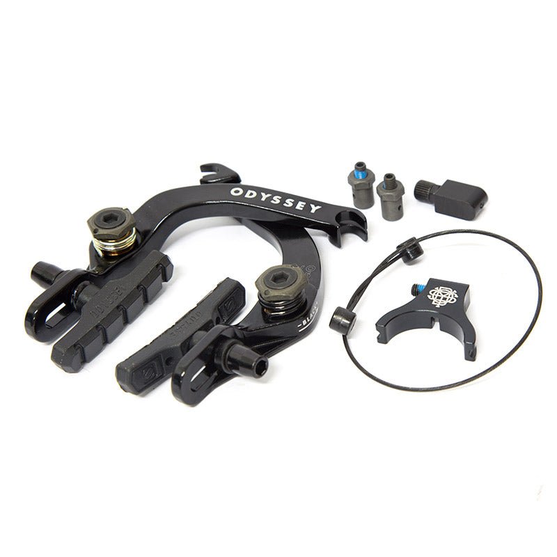 Odyssey Evo 2.5 brakes | Shop BMX online at RampFest Indoor Skatepark