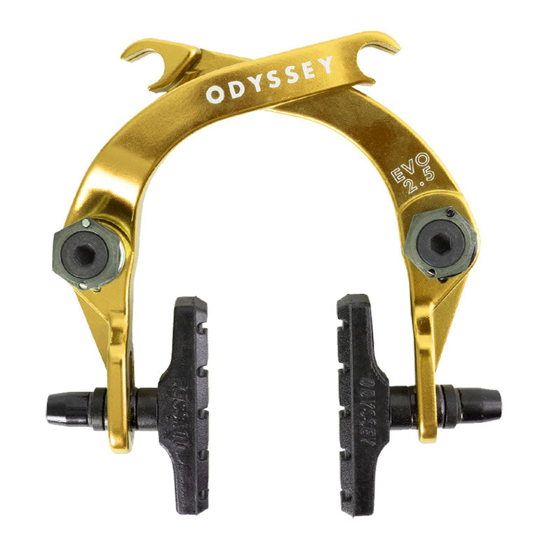 Odyssey Evo 2.5 brakes | Shop BMX online at RampFest Indoor Skatepark