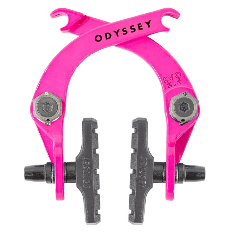 Odyssey Evo 2.5 brakes | Shop BMX online at RampFest Indoor Skatepark