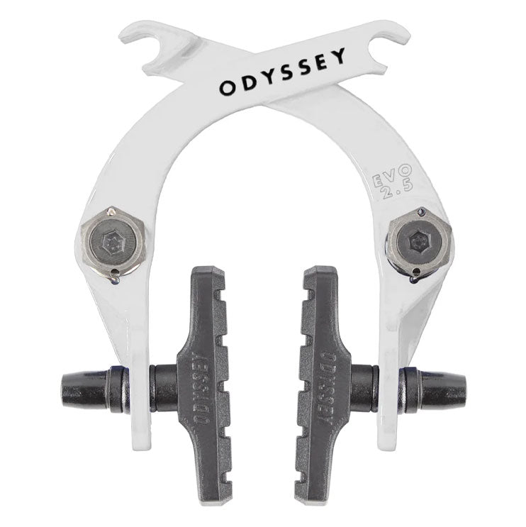 Odyssey Evo 2.5 brakes | Shop BMX online at RampFest Indoor Skatepark