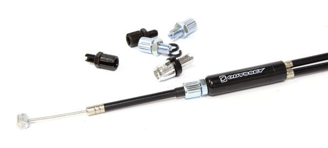 Odyssey G3 Gyro Brake Cable - Upper | Shop BMX online at RampFest Indoor Skatepark