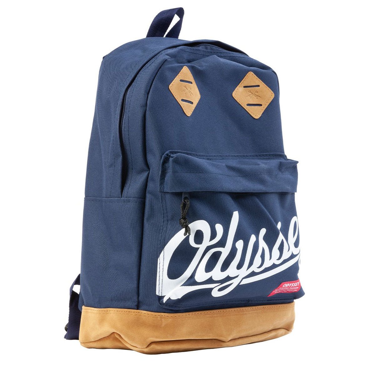 Odyssey Gamma Backpack | Shop BMX online at RampFest Indoor Skatepark
