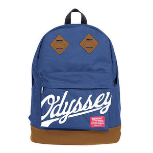 Odyssey Gamma Backpack | Shop BMX online at RampFest Indoor Skatepark
