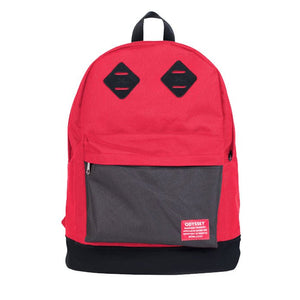 Odyssey Gamma Backpack | Shop BMX online at RampFest Indoor Skatepark