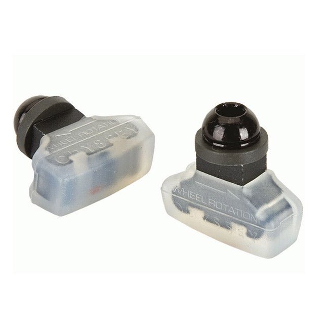 Odyssey Ghost Brake Pads | Shop BMX online at RampFest Indoor Skatepark