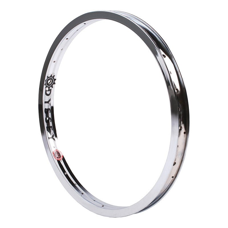 Odyssey Hazard Lite Rim | Shop BMX online at RampFest Indoor Skatepark