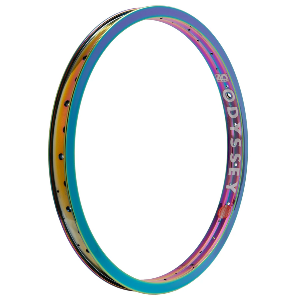 Odyssey Hazard Lite Oil Slick Rim (40th Anniversary)