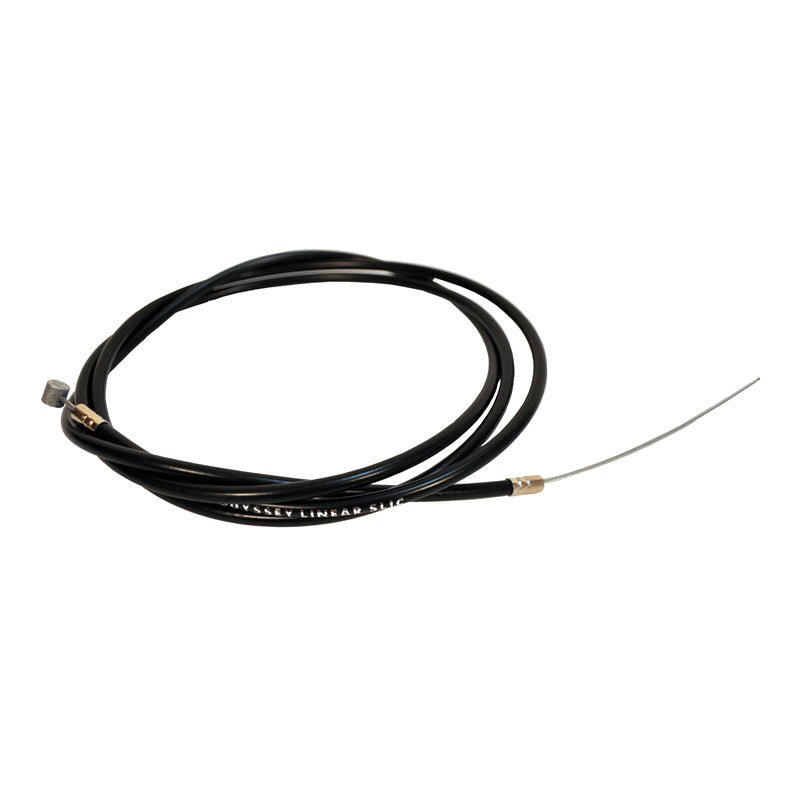 Odyssey Linear Brake Cable | Shop BMX online at RampFest Indoor Skatepark