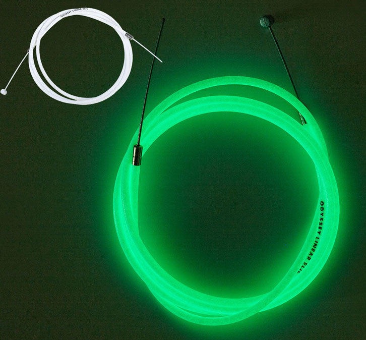 Odyssey Linear Brake Cable | Shop BMX online at RampFest Indoor Skatepark