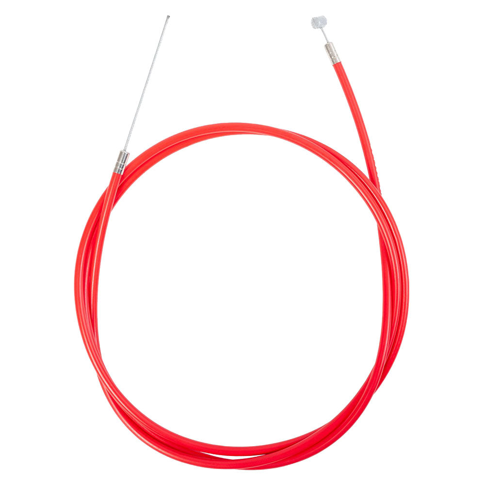 Odyssey Linear Brake Cable | Shop BMX online at RampFest Indoor Skatepark