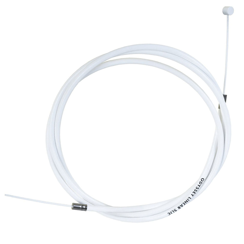 Odyssey Linear Brake Cable | Shop BMX online at RampFest Indoor Skatepark