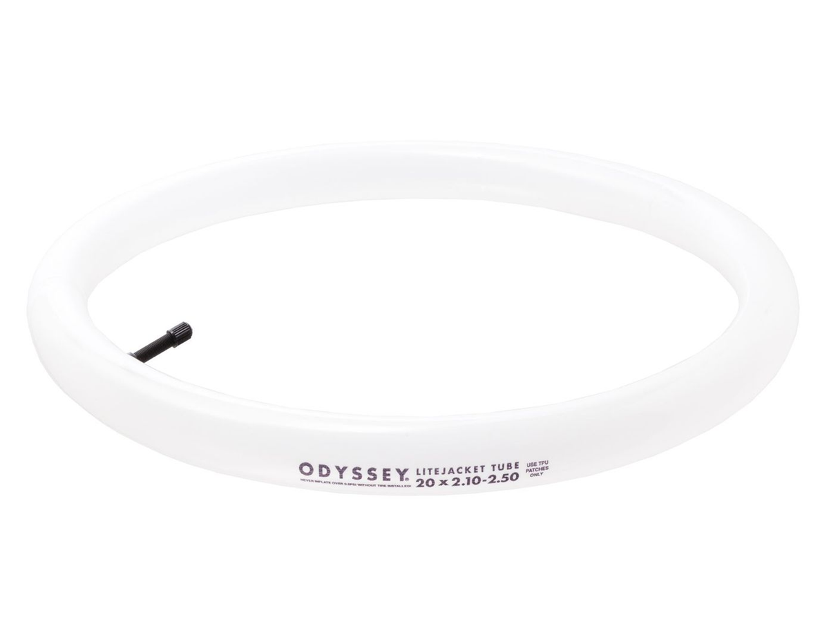 Odyssey Litejacket Lightweight BMX Inner Tube