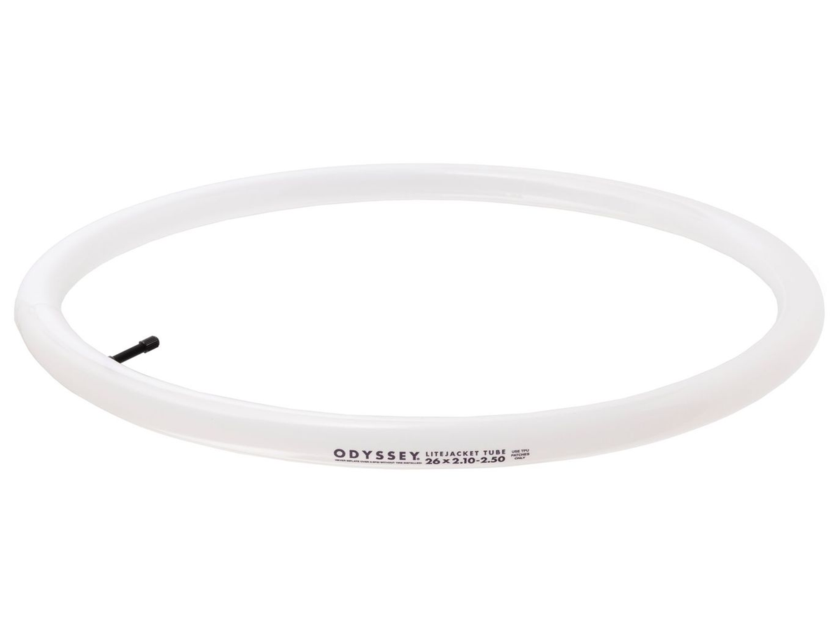Odyssey Litejacket Lightweight BMX Inner Tube