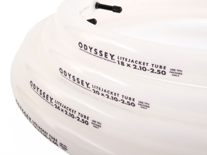 Odyssey Litejacket Lightweight BMX Inner Tube