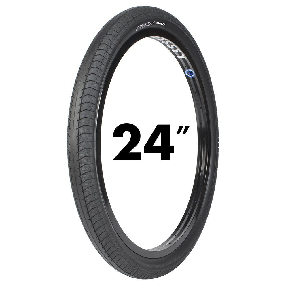 Odyssey Path Pro Tire | Shop BMX online at RampFest Indoor Skatepark