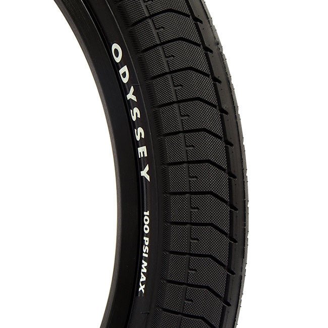 Odyssey Path Pro Tire | Shop BMX online at RampFest Indoor Skatepark