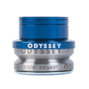 Odyssey Pro Headset | Shop BMX online at RampFest Indoor Skatepark