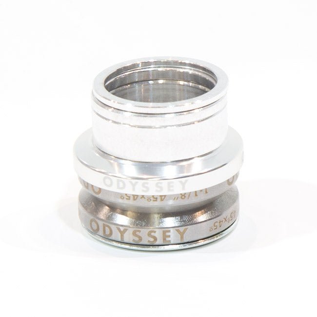 Odyssey Pro Headset | Shop BMX online at RampFest Indoor Skatepark