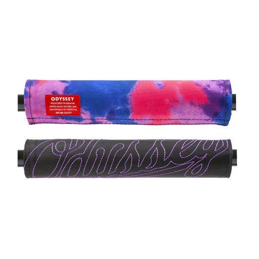 Odyssey Reversible Bar Pad - Big Stitch | Shop BMX online at RampFest Indoor Skatepark