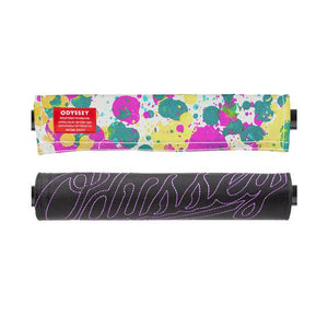 Odyssey Reversible Bar Pad - Big Stitch | Shop BMX online at RampFest Indoor Skatepark