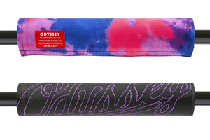 Odyssey Reversible Bar Pad - Big Stitch | Shop BMX online at RampFest Indoor Skatepark