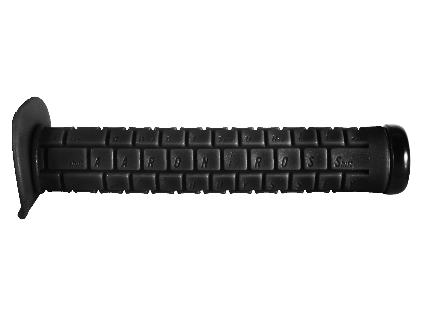 Odyssey Keyboard Grips V1 (Aaron Ross) | Shop BMX online at RampFest Indoor Skatepark