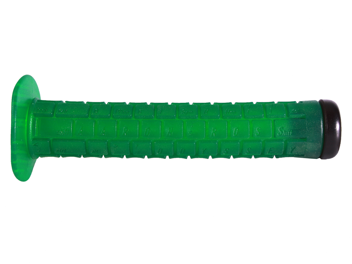 Odyssey Keyboard Grips V1 (Aaron Ross) | Shop BMX online at RampFest Indoor Skatepark