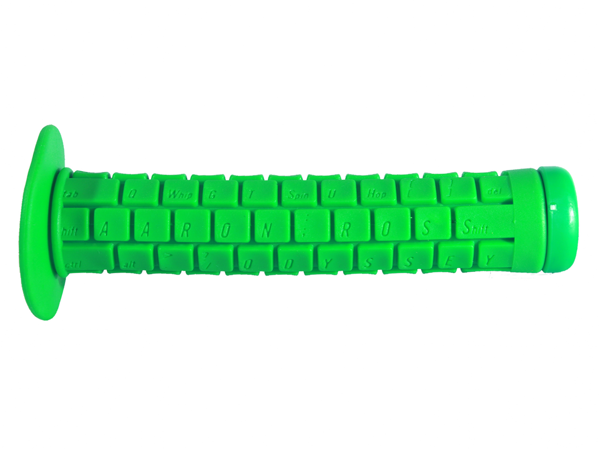 Odyssey Keyboard Grips V1 (Aaron Ross) | Shop BMX online at RampFest Indoor Skatepark