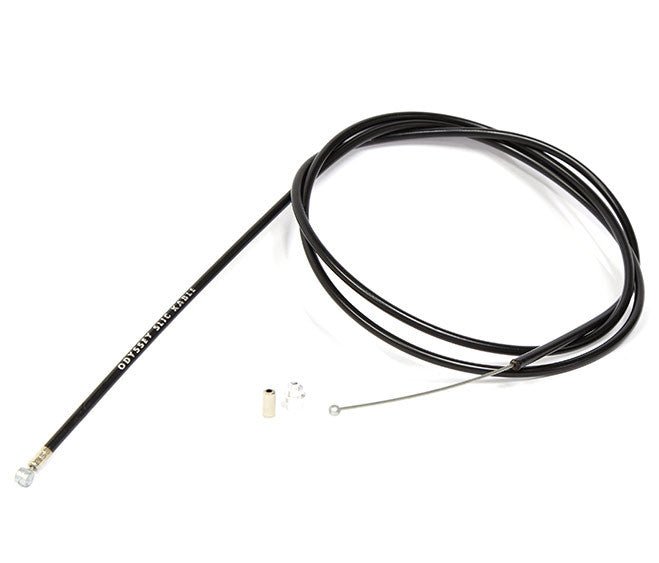 Odyssey Slic Brake Cable | Shop BMX online at RampFest Indoor Skatepark