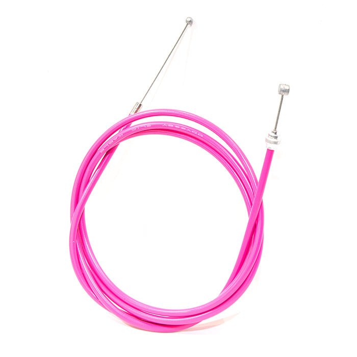Odyssey Slic Brake Cable | Shop BMX online at RampFest Indoor Skatepark