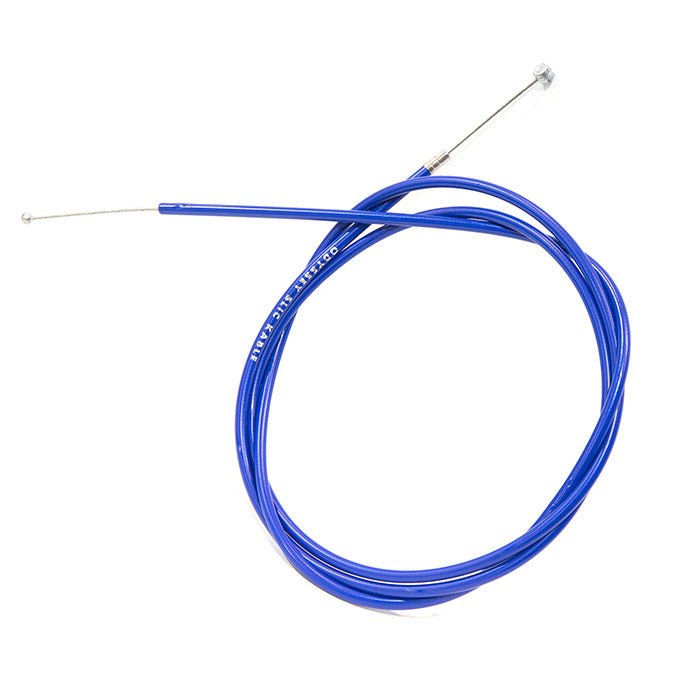 Odyssey Slic Brake Cable | Shop BMX online at RampFest Indoor Skatepark