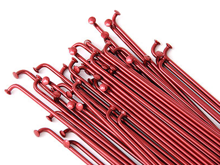 Odyssey BMX Spokes - 40 Pack | Shop BMX online at RampFest Indoor Skatepark