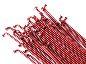 Odyssey BMX Spokes - 40 Pack | Shop BMX online at RampFest Indoor Skatepark