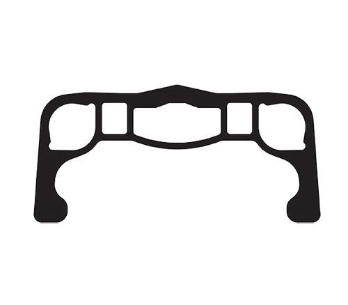 Odyssey Stage 2 Rim | Shop BMX online at RampFest Indoor Skatepark