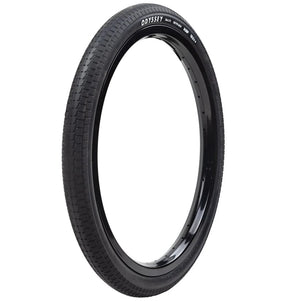 Odyssey Super Circuit Folding Tire | Shop BMX online at RampFest Indoor Skatepark