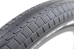 Odyssey Super Circuit Folding Tire | Shop BMX online at RampFest Indoor Skatepark