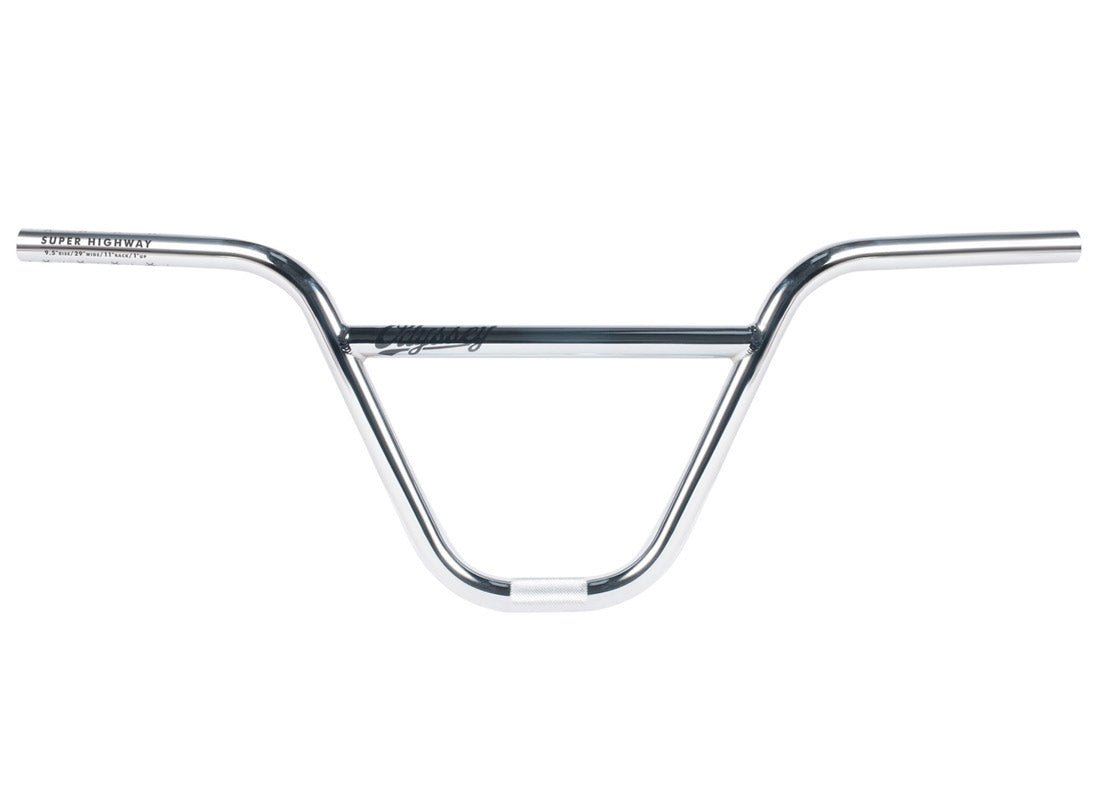 Odyssey Super Highway Bars | Shop BMX online at RampFest Indoor Skatepark