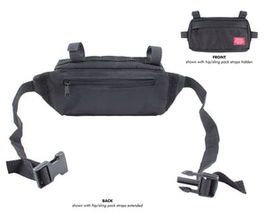 Odyssey Switch Pack | Shop BMX online at RampFest Indoor Skatepark