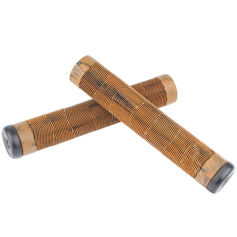 Odyssey Travis Grips | Shop BMX online at RampFest Indoor Skatepark