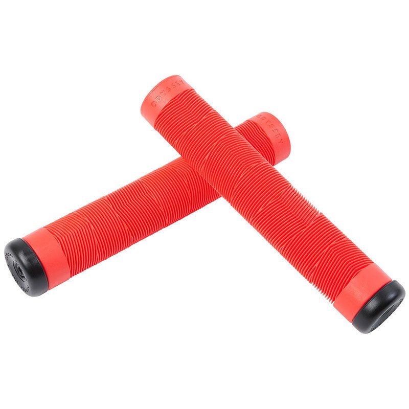 Odyssey Travis Grips | Shop BMX online at RampFest Indoor Skatepark