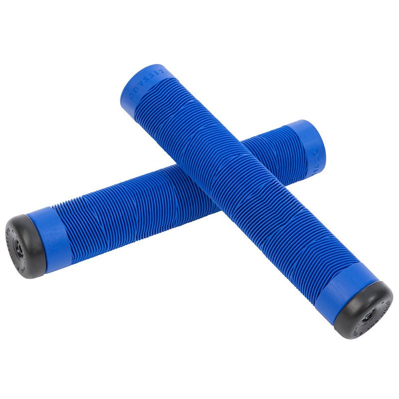 Odyssey Travis Grips | Shop BMX online at RampFest Indoor Skatepark